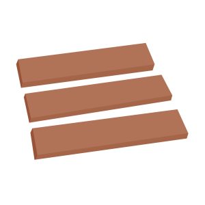 Tanagra Russet - Image 4