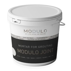 MODULO Joint White